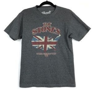 THE ROLLING STONES // Band Tee